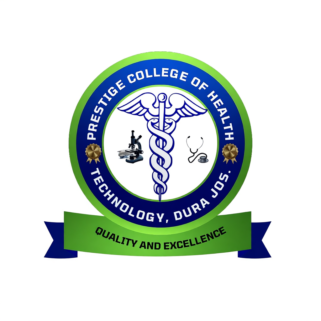 Prestige College Logo